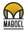 Logo van Bistro Maboel
