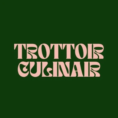 Logo van Trottoir Culinair